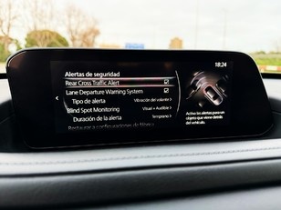 Mazda CX-30 2.0 Skyactiv-X Evolution 2WD 137 kW (186 CV)