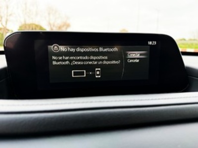 Mazda CX-30 2.0 Skyactiv-X Evolution 2WD 137 kW (186 CV) Mazda CX-30 2.0 Skyactiv-X Evolution 2WD 137 kW (186 CV)