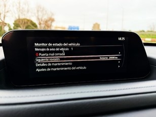 Mazda CX-30 2.0 Skyactiv-X Evolution 2WD 137 kW (186 CV)