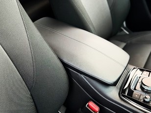 Mazda CX-30 2.0 Skyactiv-X Evolution 2WD 137 kW (186 CV)