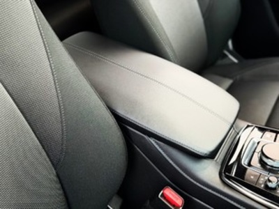 Mazda CX-30 2.0 Skyactiv-X Evolution 2WD 137 kW (186 CV) Mazda CX-30 2.0 Skyactiv-X Evolution 2WD 137 kW (186 CV)