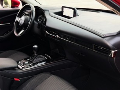 Mazda CX-30 2.0 Skyactiv-X Evolution 2WD 137 kW (186 CV) Mazda CX-30 2.0 Skyactiv-X Evolution 2WD 137 kW (186 CV)