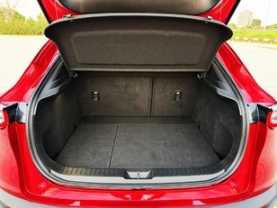 Mazda CX-30 2.0 Skyactiv-X Evolution 2WD 137 kW (186 CV)