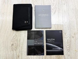 Mazda CX-30 2.0 Skyactiv-X Evolution 2WD 137 kW (186 CV)