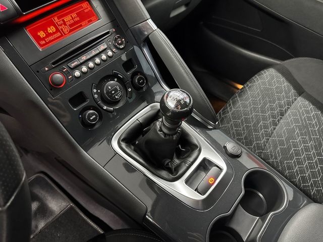 Peugeot3008 1.6 BlueHDI FAP Style 88 kW (120 CV) Vehículo usado en Barcelona - 14