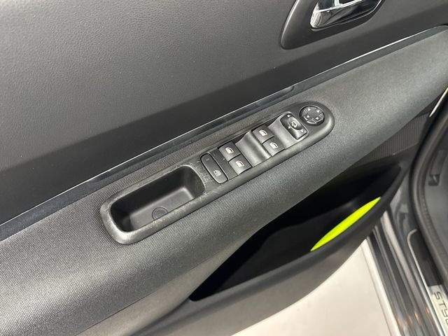 Peugeot3008 1.6 BlueHDI FAP Style 88 kW (120 CV) Vehículo usado en Barcelona - 15