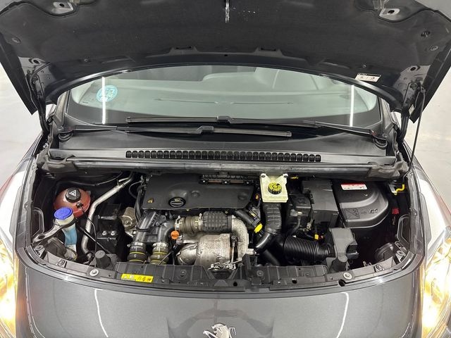 Peugeot3008 1.6 BlueHDI FAP Style 88 kW (120 CV) Vehículo usado en Barcelona - 26