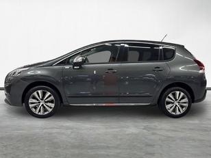 Peugeot 3008 1.6 BlueHDI FAP Style 88 kW (120 CV)