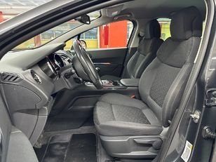 Peugeot 3008 1.6 BlueHDI FAP Style 88 kW (120 CV)