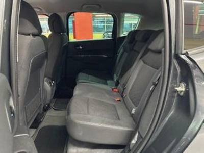 Peugeot 3008 1.6 BlueHDI FAP Style 88 kW (120 CV) Peugeot 3008 1.6 BlueHDI FAP Style 88 kW (120 CV)