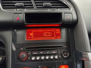 Peugeot 3008 1.6 BlueHDI FAP Style 88 kW (120 CV)