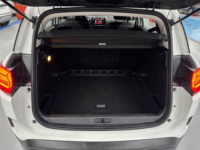 CitroenC5 Aircross PureTech 130 S&S Live 96 kW (131 CV) Vehículo usado en Barcelona - 9