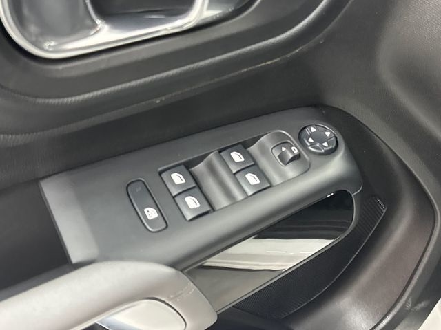 CitroenC5 Aircross PureTech 130 S&S Live 96 kW (131 CV) Vehículo usado en Barcelona - 14