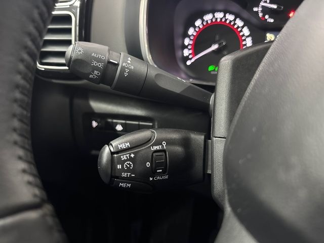 CitroenC5 Aircross PureTech 130 S&S Live 96 kW (131 CV) Vehículo usado en Barcelona - 21