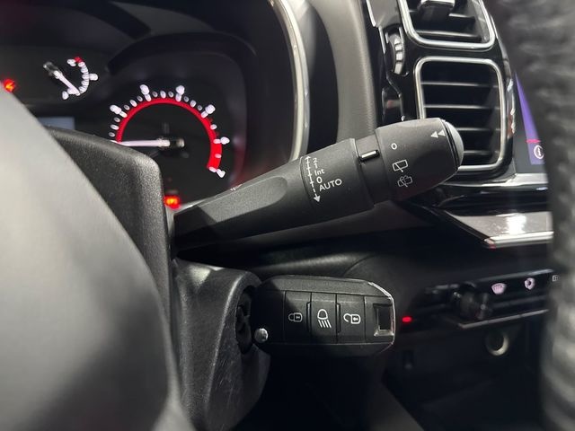 CitroenC5 Aircross PureTech 130 S&S Live 96 kW (131 CV) Vehículo usado en Barcelona - 22