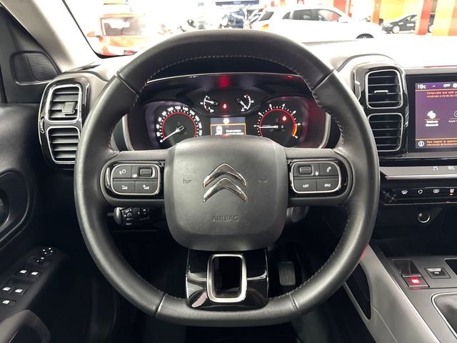 CitroenC5 Aircross PureTech 130 S&S Live 96 kW (131 CV) Vehículo usado en Barcelona - 23