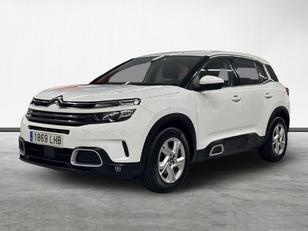 Citroen C5 Aircross PureTech 130 S&S Live 96 kW (131 CV)