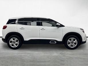 Citroen C5 Aircross PureTech 130 S&S Live 96 kW (131 CV)