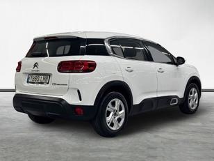 Citroen C5 Aircross PureTech 130 S&S Live 96 kW (131 CV)