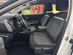 Citroen C5 Aircross PureTech 130 S&S Live 96 kW (131 CV)