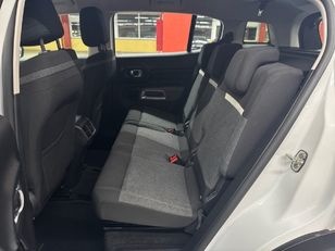 Citroen C5 Aircross PureTech 130 S&S Live 96 kW (131 CV)