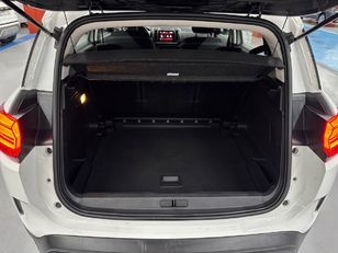 Citroen C5 Aircross PureTech 130 S&S Live 96 kW (131 CV)