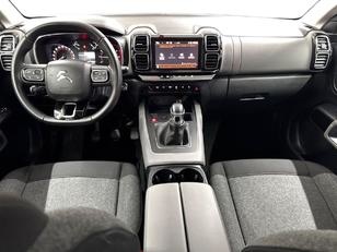 Citroen C5 Aircross PureTech 130 S&S Live 96 kW (131 CV)
