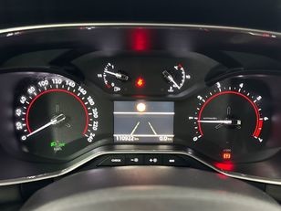 Citroen C5 Aircross PureTech 130 S&S Live 96 kW (131 CV)