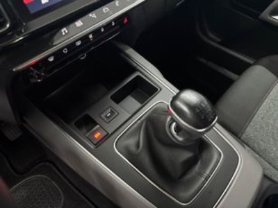 Citroen C5 Aircross PureTech 130 S&S Live 96 kW (131 CV) Citroen C5 Aircross PureTech 130 S&S Live 96 kW (131 CV)