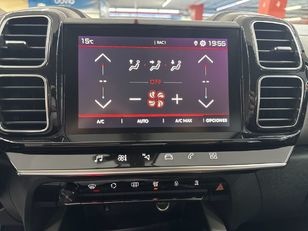 Citroen C5 Aircross PureTech 130 S&S Live 96 kW (131 CV)