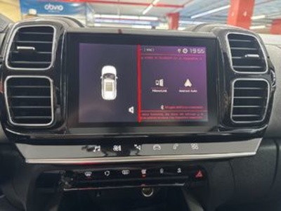 Citroen C5 Aircross PureTech 130 S&S Live 96 kW (131 CV) Citroen C5 Aircross PureTech 130 S&S Live 96 kW (131 CV)