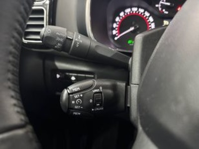 Citroen C5 Aircross PureTech 130 S&S Live 96 kW (131 CV) Citroen C5 Aircross PureTech 130 S&S Live 96 kW (131 CV)