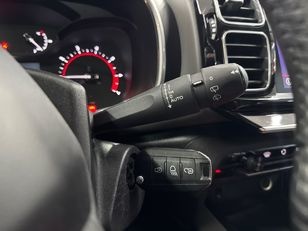 Citroen C5 Aircross PureTech 130 S&S Live 96 kW (131 CV)