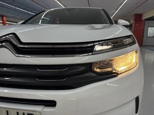 Citroen C5 Aircross PureTech 130 S&S Live 96 kW (131 CV)