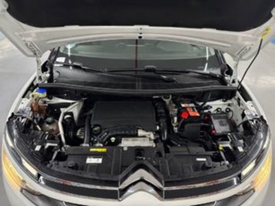 Citroen C5 Aircross PureTech 130 S&S Live 96 kW (131 CV) Citroen C5 Aircross PureTech 130 S&S Live 96 kW (131 CV)