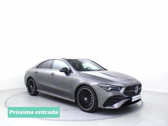 Mercedes-BenzCLA 200 120 kW (163 CV)