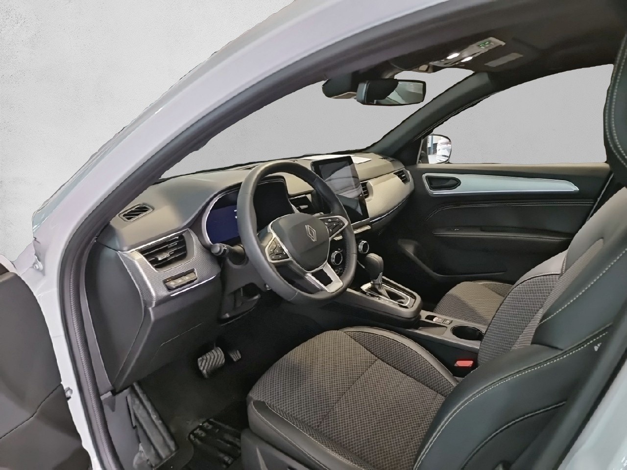 Renault Arkana Techno E-Tech full hybrid 107 kW (145 CV) - 4