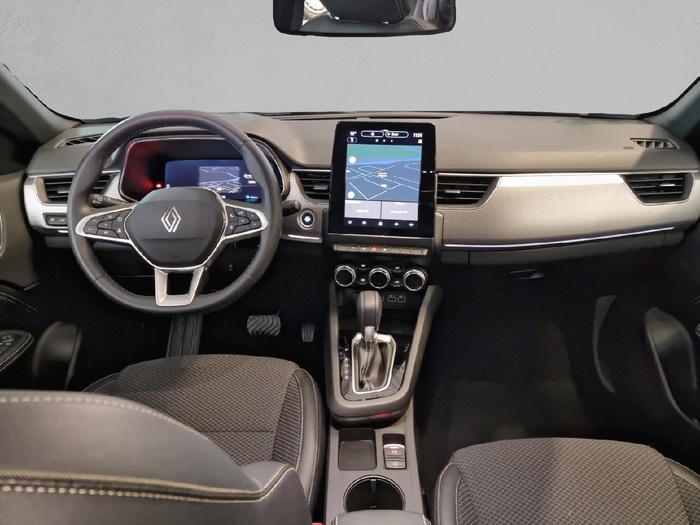 Renault Arkana Techno E-Tech full hybrid 107 kW (145 CV) - 5 Renault Arkana Techno E-Tech full hybrid 107 kW (145 CV) - 5