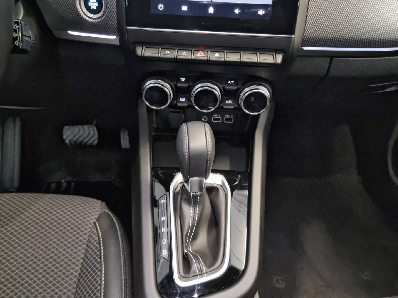 Renault Arkana Techno E-Tech full hybrid 107 kW (145 CV) - 7