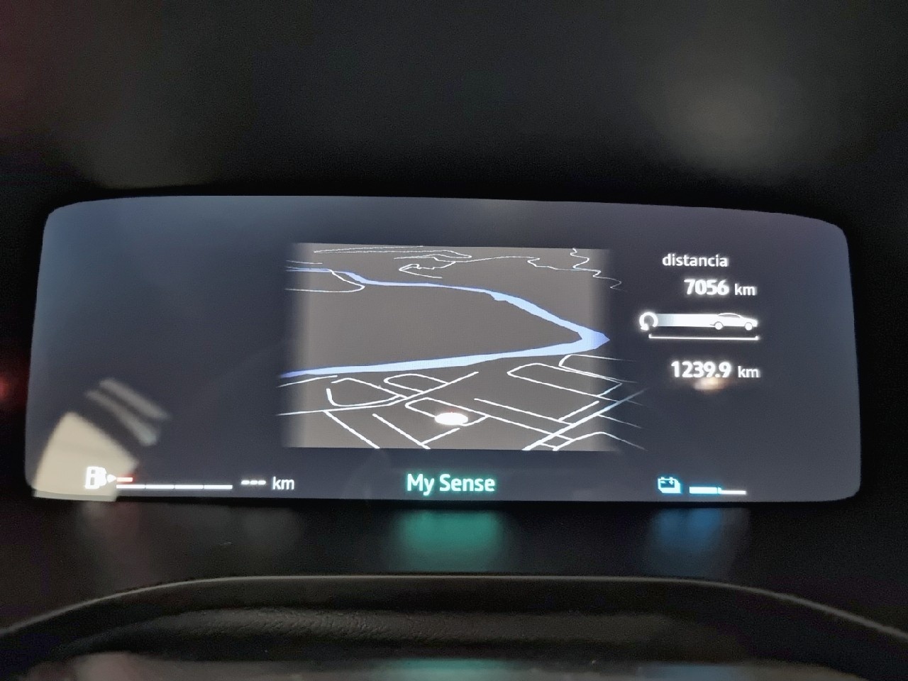 Renault Arkana Techno E-Tech full hybrid 107 kW (145 CV) - 8