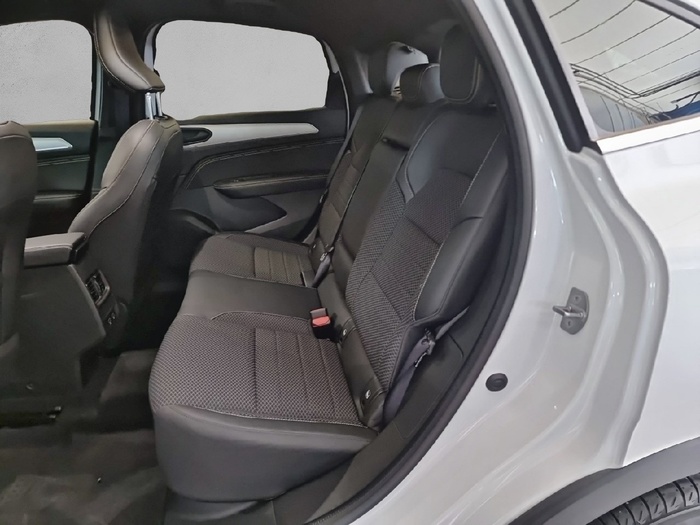 Renault Arkana Techno E-Tech full hybrid 107 kW (145 CV) - 9 Renault Arkana Techno E-Tech full hybrid 107 kW (145 CV) - 9