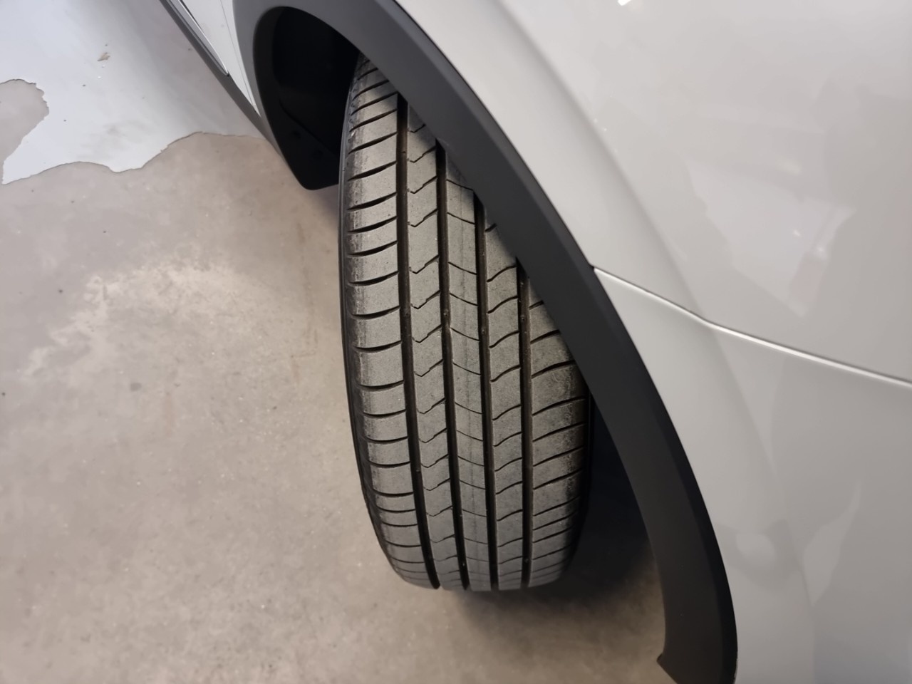 Renault Arkana Techno E-Tech full hybrid 107 kW (145 CV) - 11