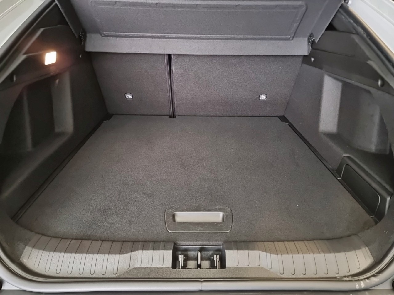 Renault Arkana Techno E-Tech full hybrid 107 kW (145 CV) - 12