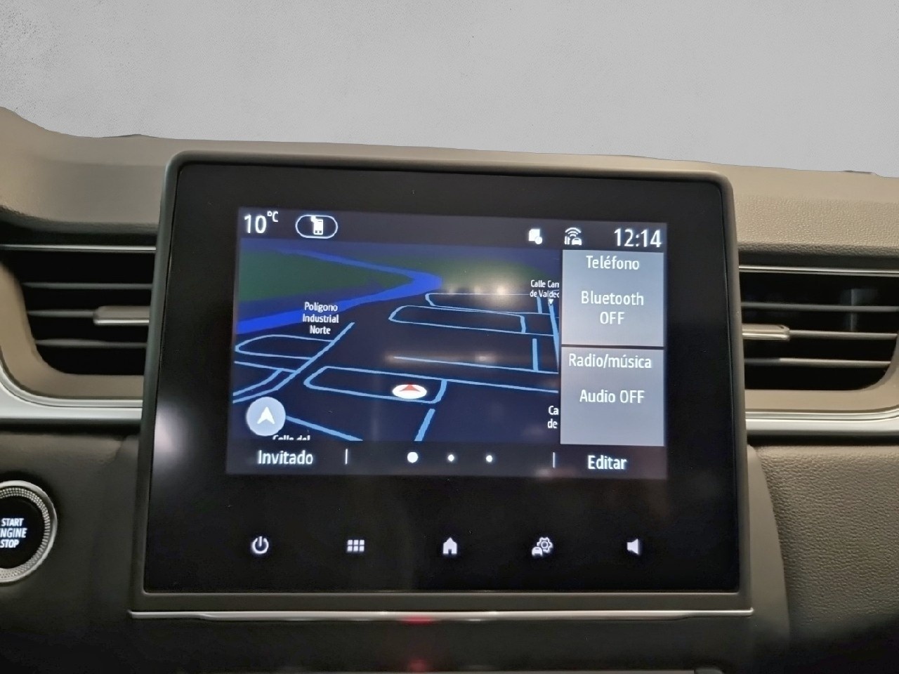 Renault Captur Techno TCe 103 kW (140 CV) GPF - 6