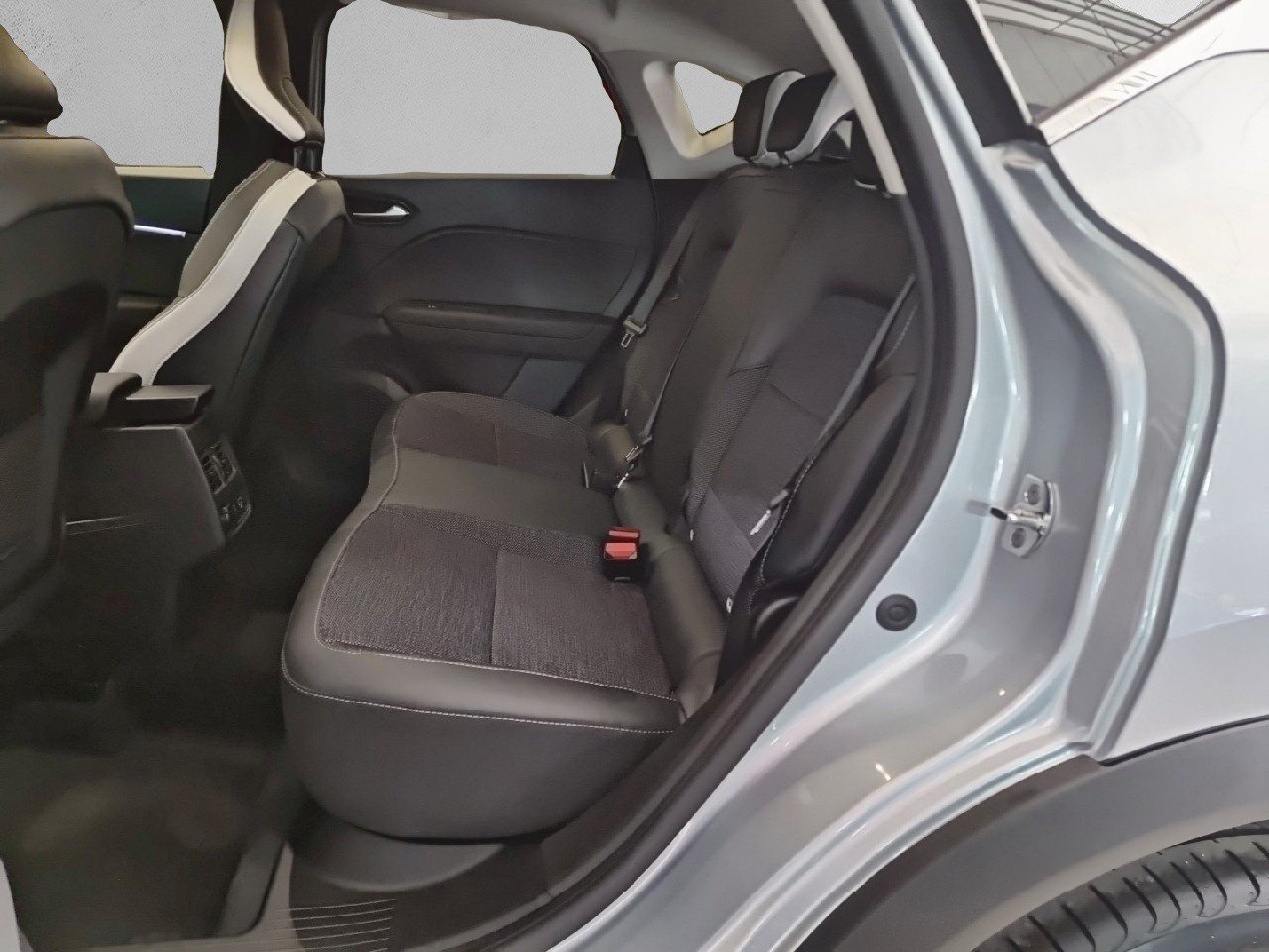 Renault Captur Techno TCe 103 kW (140 CV) GPF - 9