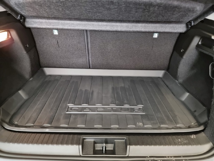 Renault Captur Techno TCe 103 kW (140 CV) GPF - 12 Renault Captur Techno TCe 103 kW (140 CV) GPF - 12