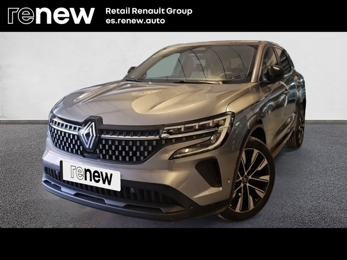 Renault Austral Techno Mild Hybrid Auto 103 kW (140 CV) - 1 Renault Austral Techno Mild Hybrid Auto 103 kW (140 CV) - 1