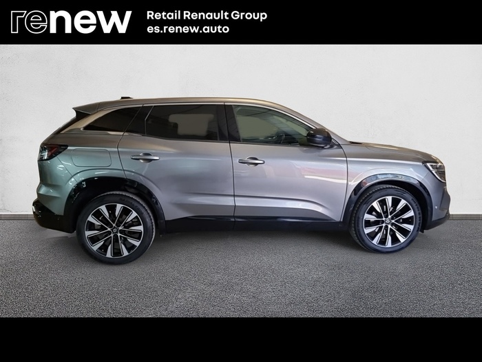 Renault Austral Techno Mild Hybrid Auto 103 kW (140 CV) - 3 Renault Austral Techno Mild Hybrid Auto 103 kW (140 CV) - 3