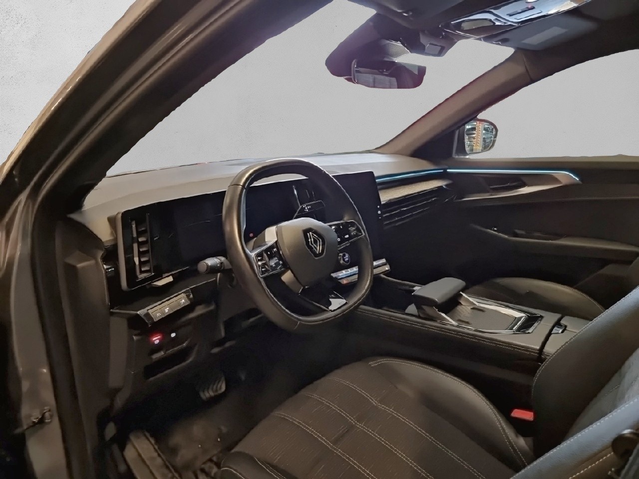 Renault Austral Techno Mild Hybrid Auto 103 kW (140 CV) - 4