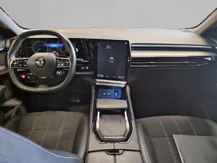 Renault Austral Techno Mild Hybrid Auto 103 kW (140 CV) - 5 Renault Austral Techno Mild Hybrid Auto 103 kW (140 CV) - 5